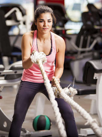 Mexican Food for One or Two at Taco Bar (40% Off)