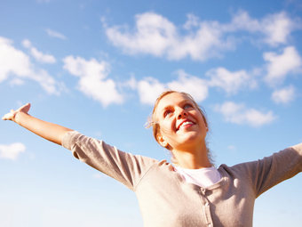 Women's Shampoo, Haircut, and Style or Partial Color at Hair By Penny (Up to 57% Off)