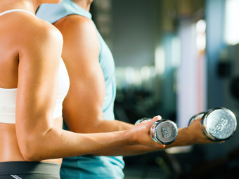One, Three, or Five Infrared Body-Slimming Wraps at New York Sun Club Tanning & Airbrush (Up to 70% Off)