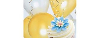 One, Three, Six, or Nine Custom Metal Garden Markers or Signs from Rusted Orange Craftworks Co. (Up to 79% Off)
