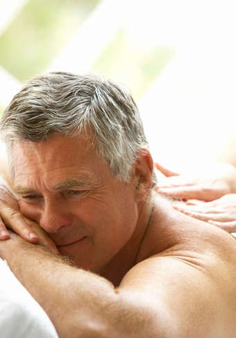 Gel Manicure with HandParaffin Wax and Optional Regular Pedicure at Fancy Nails (Up to 37% Off)