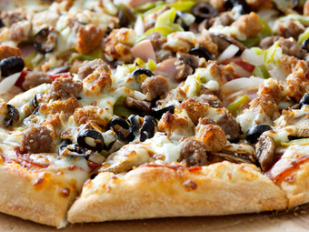 One or Two Weeks of Unlimited Group Training or Five 42-Combat Cardio Classes at Fit In 42 (Up to 87% Off)