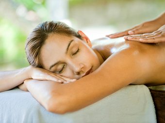 Deal for Evoke Spinal Care