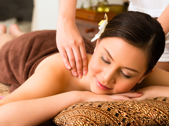 One 2-, 3-, 5-, or 6-Lap Driving Experience at TSMP Exotics: Ultimate Test Drive (Up to 80% Off)