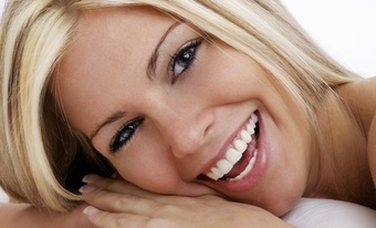 Brazilian Blowout or Haircut and Style with Full Highlights at ShuggShack (Up to 57% Off)