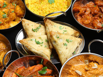 Indoor or Outdoor Photoshoot for Up to Four with Images at Lundie's Photography (Up to 50% Off)