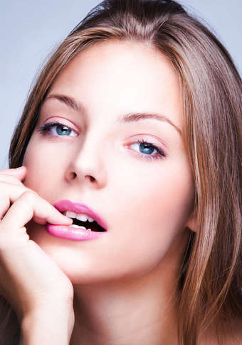 Hair Services at Popculthair (Up to 54% Off). Two Options Available. 