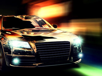 One Full Set of Eyelash Extensions with Optional Two-Week Refill at Eye Candy Lash Studio (Up to 64% Off)