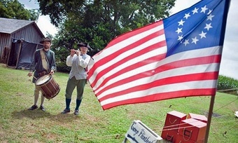 Dry Cleaning, Fluff and Fold Laundry Services, or Two Coat Cleanings at Cleaners on 8th (Up to 50% Off)