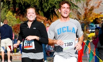 30- or 60-Minute Virtual Reality Gaming on Vive Headset at Gamma VR (Up to 25% Off)