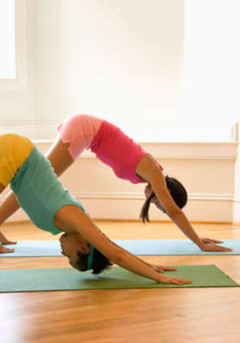 $15 For An Open Gym Pass For 2 (Reg. $30)