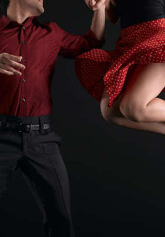 Laser-Lipo and Whole-Body Vibration Sessions at The Slim Co (Up to 89% Off). Six Options Available.