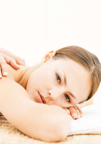 $25 For A 45-Minute Salt Session For 2 People (Reg. $50)