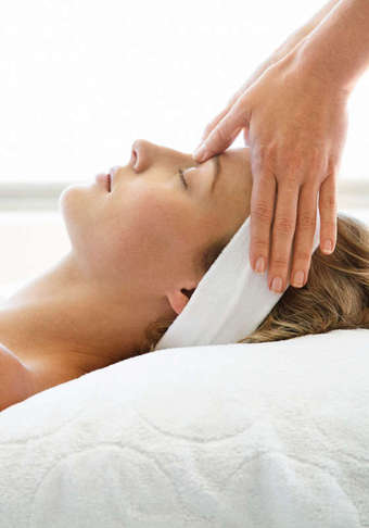 Eyelash Extensions at Dermaluxe (Up to 73% Off). Two Options Available.