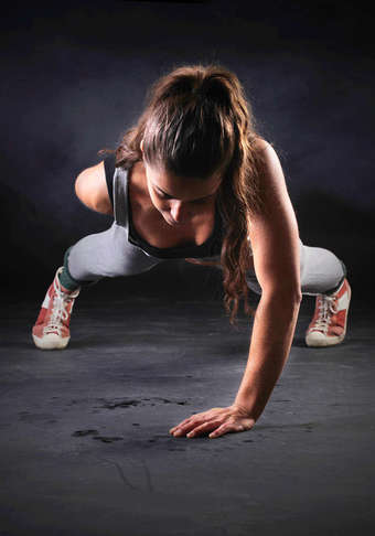 Up to 38% Off on Waxing - Brazilian / Bikini at Sirona Spa