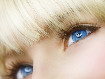 7.5ft Pencil Flocking Christmas Tree