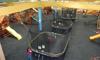 Up to 61% Off on Fitness Studio at A.List Personal Training