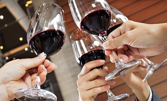 Hunt for the Grinch Paintball Hayride for 1, 2, or 4 w/ Double Ammo at DFW Adventure Park (Up to 25% Off)  