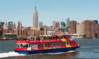 Two or Four vouchers, Each Good for $6 Worth of Frozen Yogurt and Treats at Yogurt Place (Up to 50% Off)