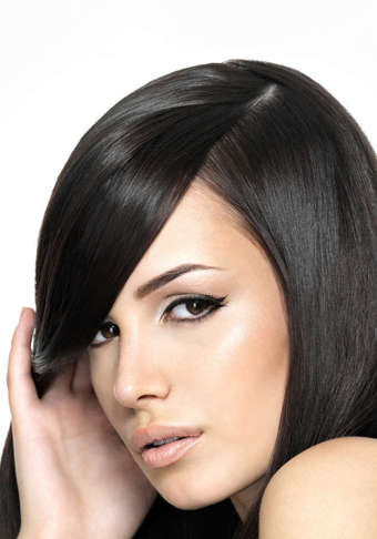 Mani-Pedis at Alluring Nails (Up to 41% Off). Four Options Available.