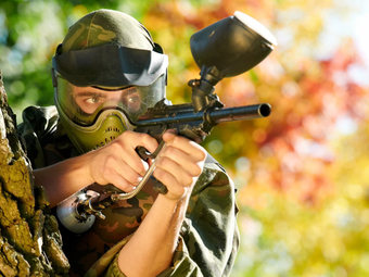 Comedy Tuesdays at The Laughing Fox