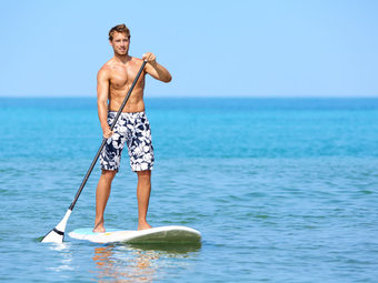 One or Two Fractional Laser Skin Resurfacing Treatments at Renu MedSpa (Up to 71% Off)