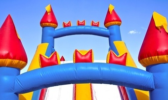 $12 for Two Movie Tickets at Cobb Plaza Cinema Cafe 12 ($20 Value)