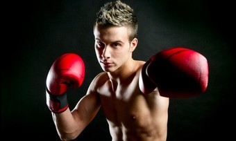 10 Kickboxing Classes with Gloves or One Month of Classes with Gloves at Phoenix Fitness and Performance (Up to 79% Off)