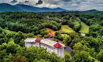 Spa Day for One or Two at Solasta Spa at Valhalla Resort Hotel (Up to 46% Off). Four Options Available.