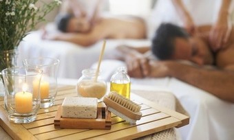 Deal for Massage Green Spa