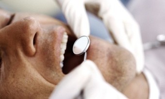 $64 for Exam, X-Ray, and Cleaning at Warwick Dental Center ($350 Value)