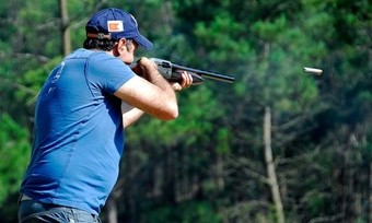 Clay-Shooting Package for Two or Four at DeWitt's Outdoor Sports, LLC (Up to 52% Off)