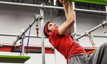 Adult Drop-In Class for One, Two, or Four at New Era Ninjas (Up to 48% Off) 