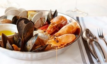 Portuguese Dinner Cuisine for Two or Four or More at Rio Douro Bistro (44% Off)