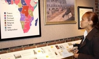 Deal for The Apex Museum