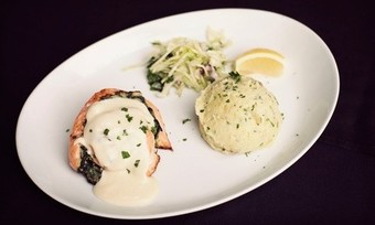 Three-Course Dinner for Two or Four at Rick's Cafe Boatyard