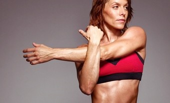 5, 10, or 20 Drop-In Fitness Workouts at Curves (Up to 84% Off)