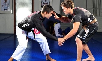 Five or Ten Training Classes for One Child or One Adult With Uniform Rental at Gracie Barra (Up to 85% Off)