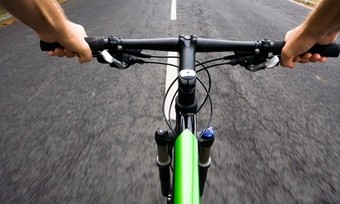 2- or 3- or 4-Hour Electric Bike Rental at EXCELR8 (Up to 57% Off)