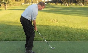 Golf-Instruction Package for One or Two at Lance Johnson Golf Academy (Up to 61% Off)