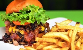 Sports Bar Food at Scooter's Pub (45% Off). Two Options Available. 