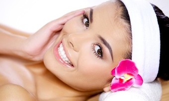 Two Full-Face Laser Spider-Vein or Brown-Spot Removal Treatments at Louisville Laser and Spa (67% Off) 