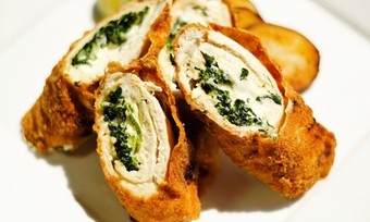 Bosnian Food at Grbic Restaurant (Up to 47% Off). Four Options Available.