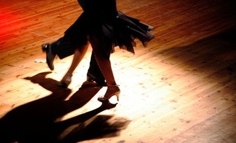 Five or Ten Group Dance Classes at Just Dancing (Up to 48% Off)