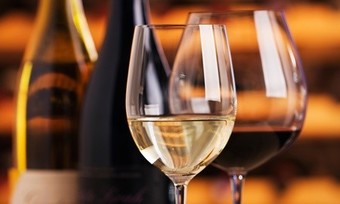 Custom Wine Tasting for Two or Four with Credit Toward Bottle Purchases at Mccay Cellars (52%Off)