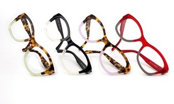 Complete Pair of Prescription Glasses with Optional Exam from SEE Eyewear (Up to 80% Off)