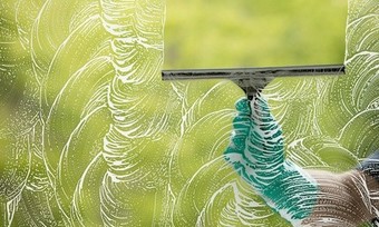 10, 20, or 30 Window Washings from ServiCore Clean (Up to 54% Off)