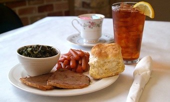 American Food at The Acorn Restaurant at Red Oak Manor (55% Off). Two Options Available.