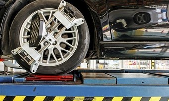 Deal for Groovy Automotive
