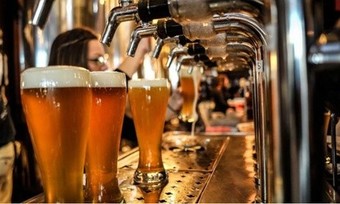 Brewery Tour for One or Two People from Sip Trip Tours (Up to 51% Off)